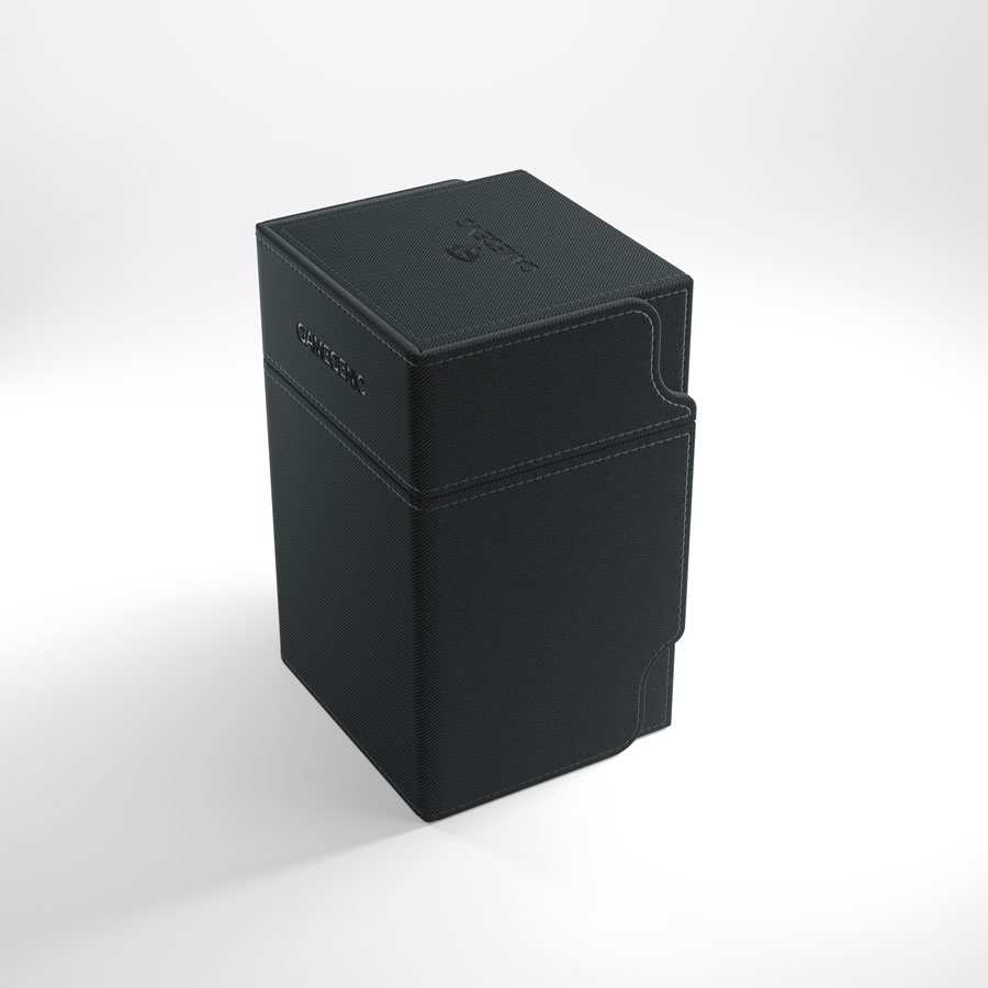 Gamegenic watchtower 100+ Black